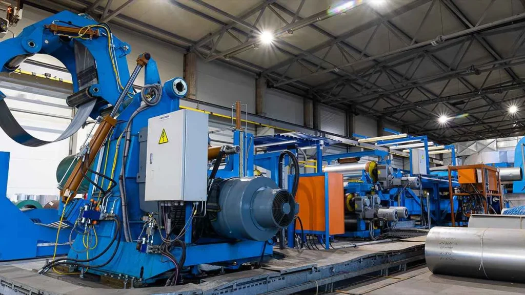 Fourniture de matériels et consommables